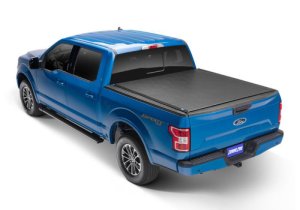 Honda Ridgeline Tonneau Cover - Tonno Pro - Lo-Roll - `17-`25